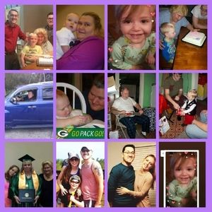 Meet your Posher, Darlene